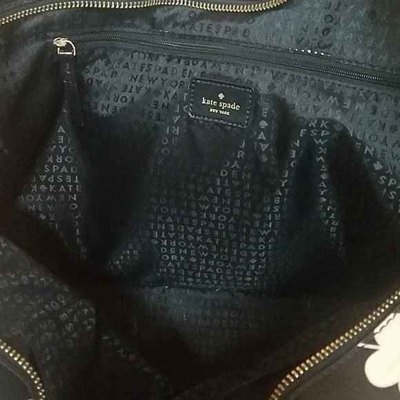 Kate Spade purse/bag - Picture 5 of 8